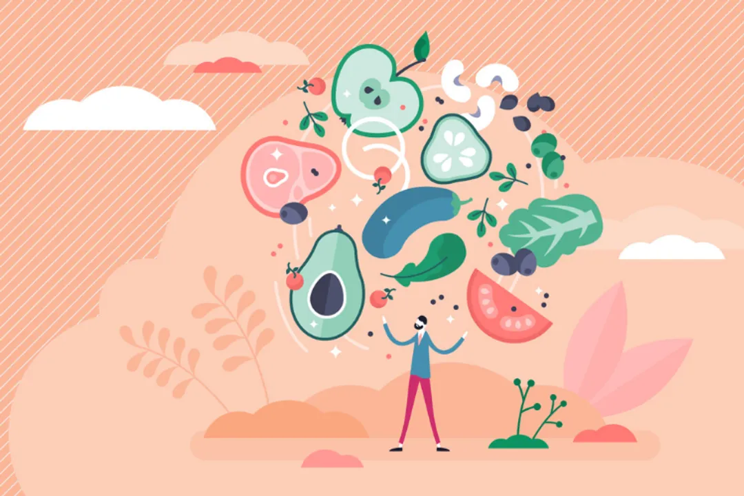 nutrition tips