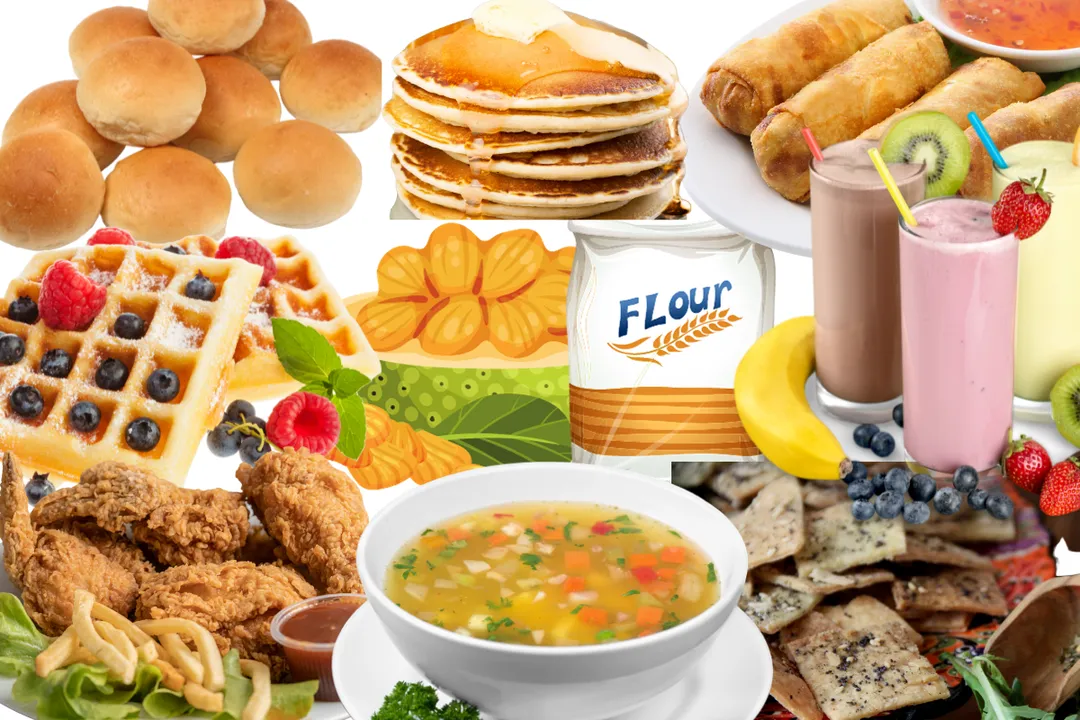 Unlocking the Nutritional Power of Jackfruit Flour in Your Diet