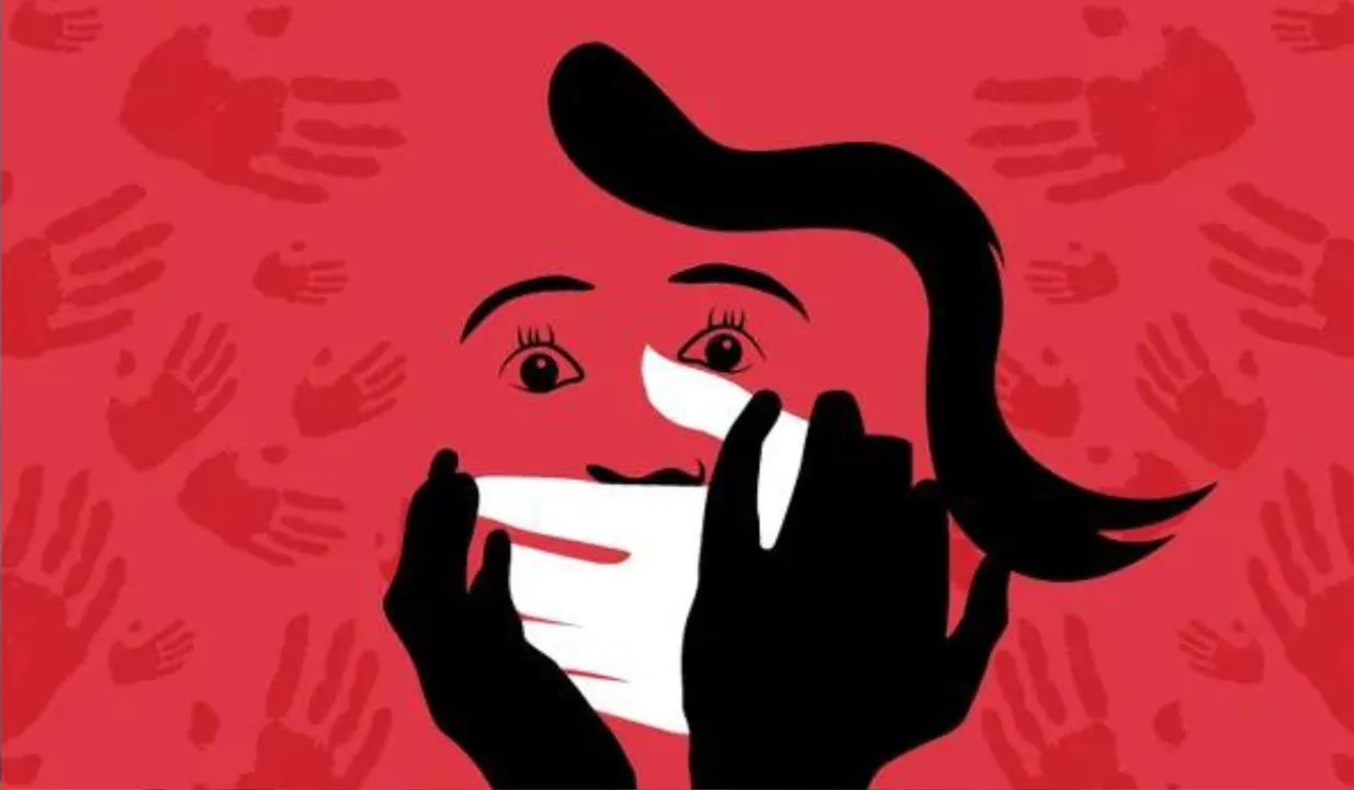 Crime Against Women 