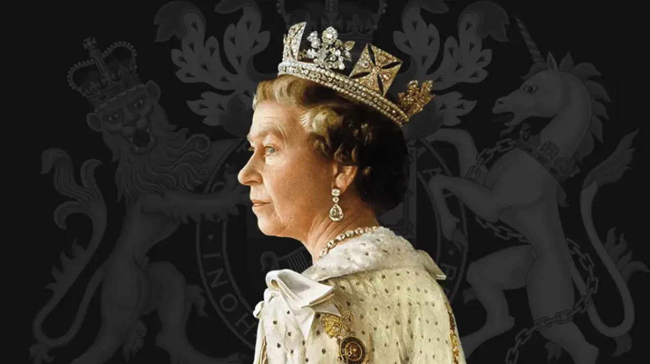 Queen Elizabeth II