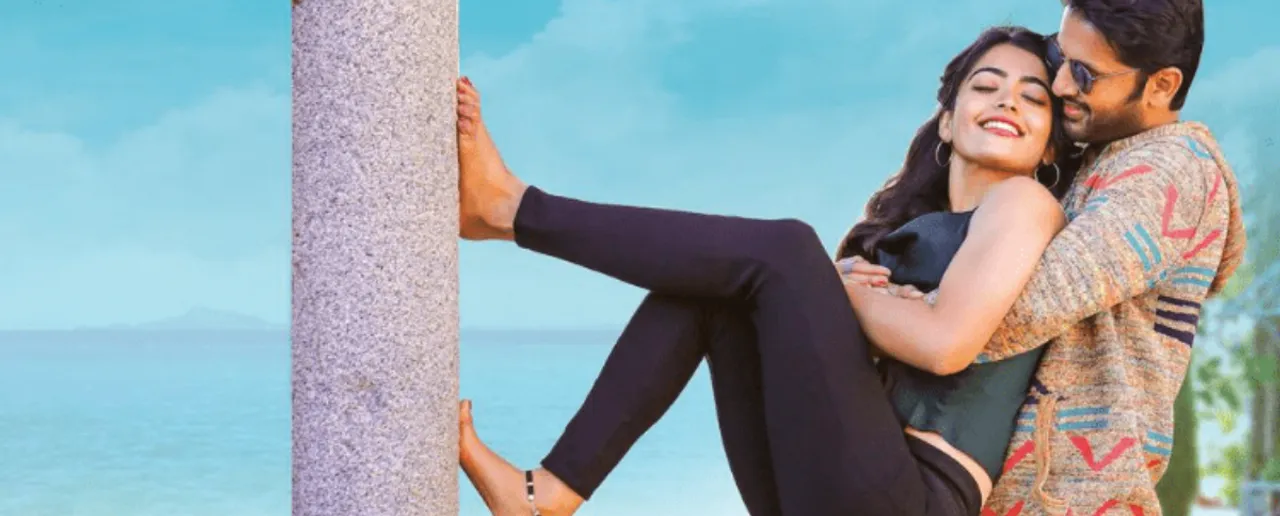 New South Indian Movies 