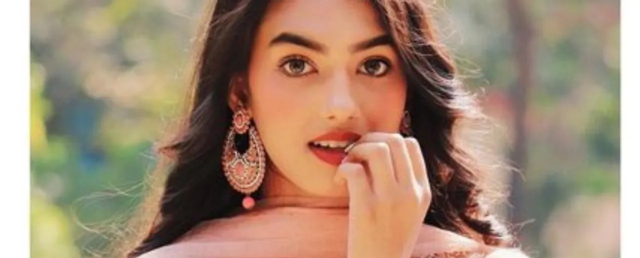 Vidhi Yadav 