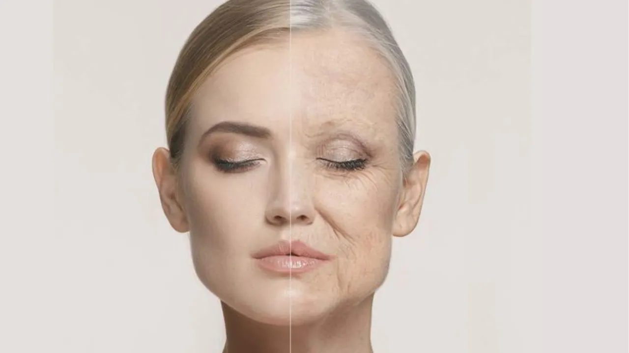 Tips to reduce signs of aging