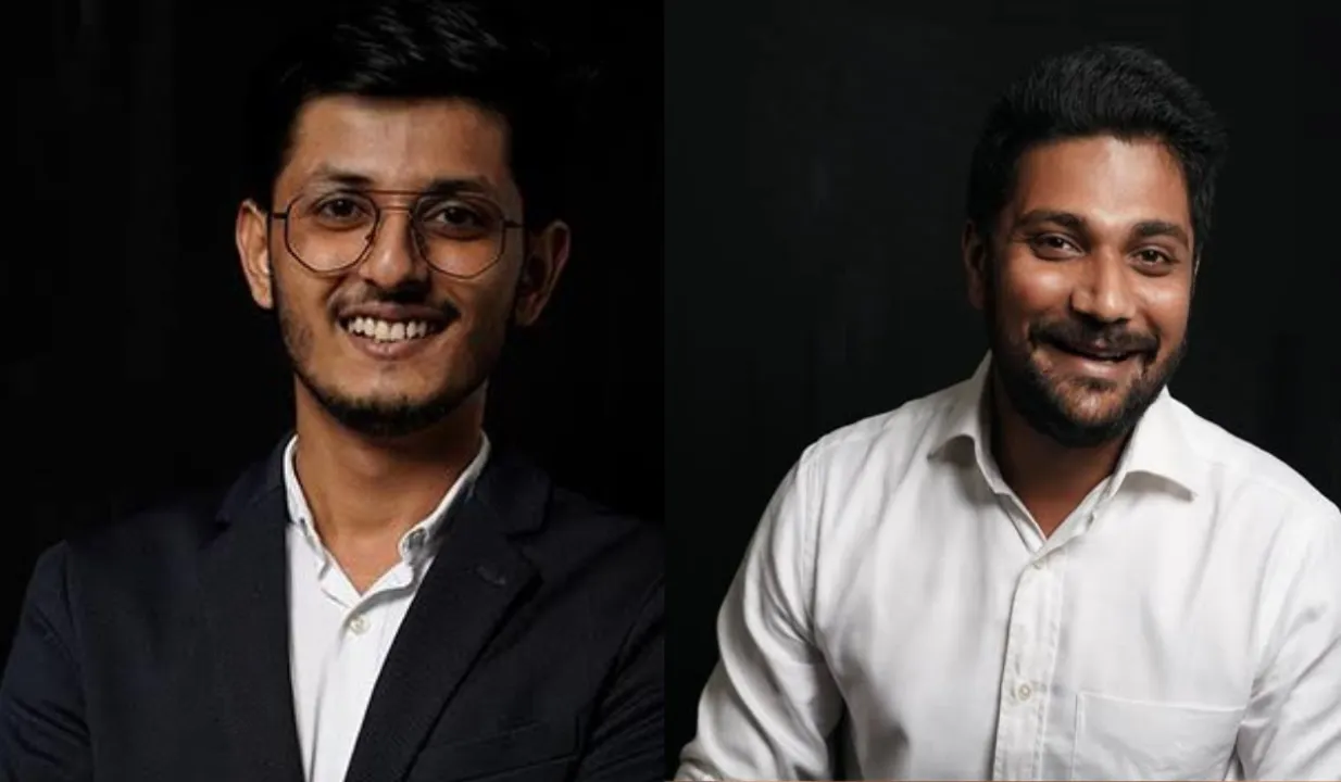 Success story of Anubhav and Anand 