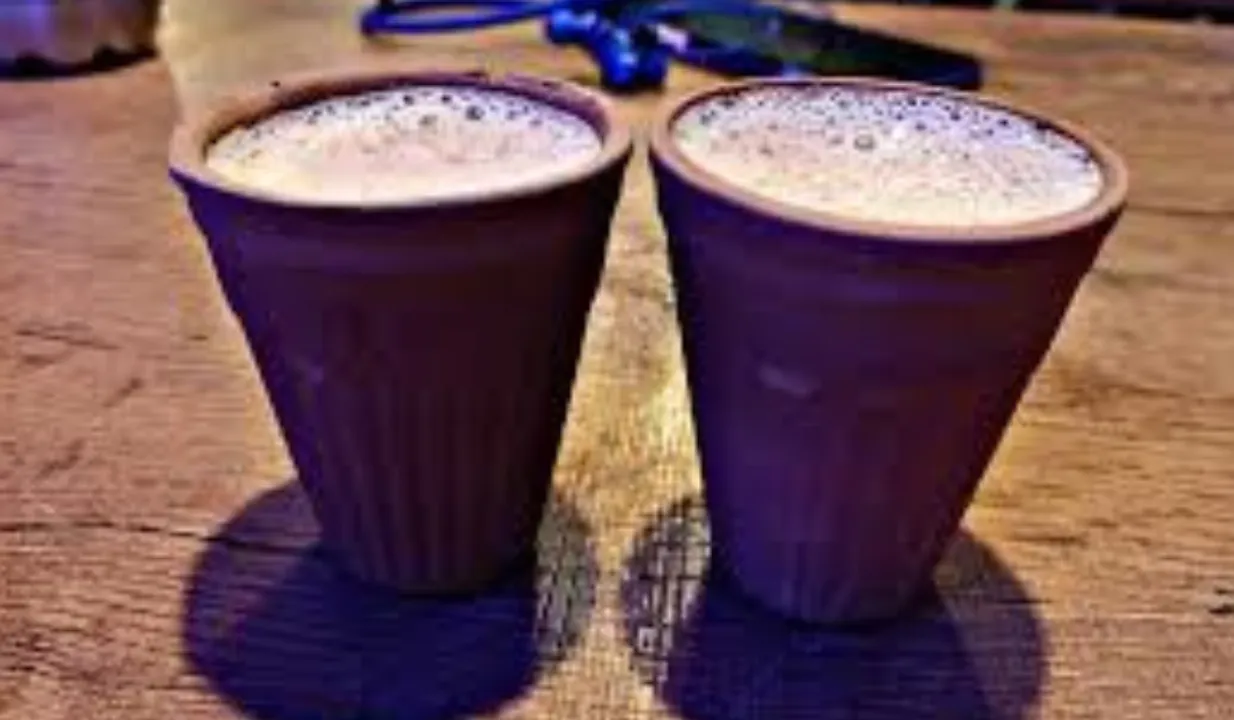 International Tea Day