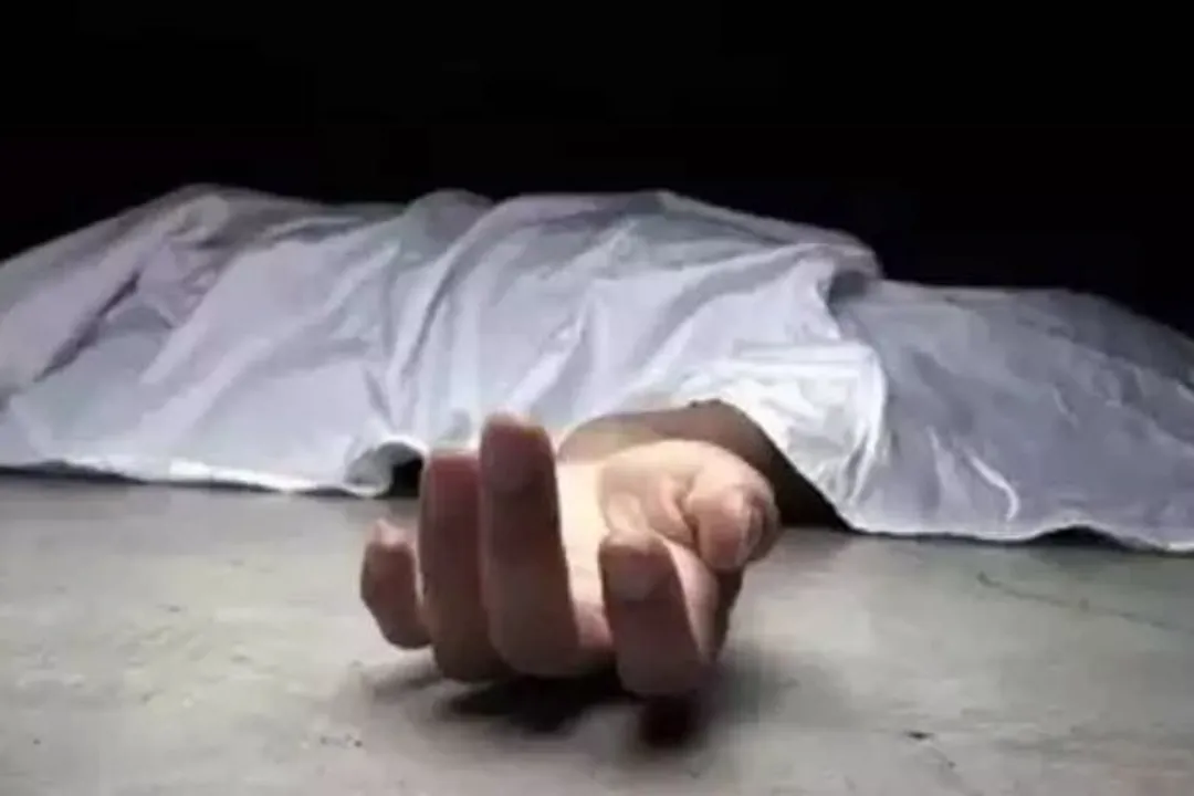 Death case 