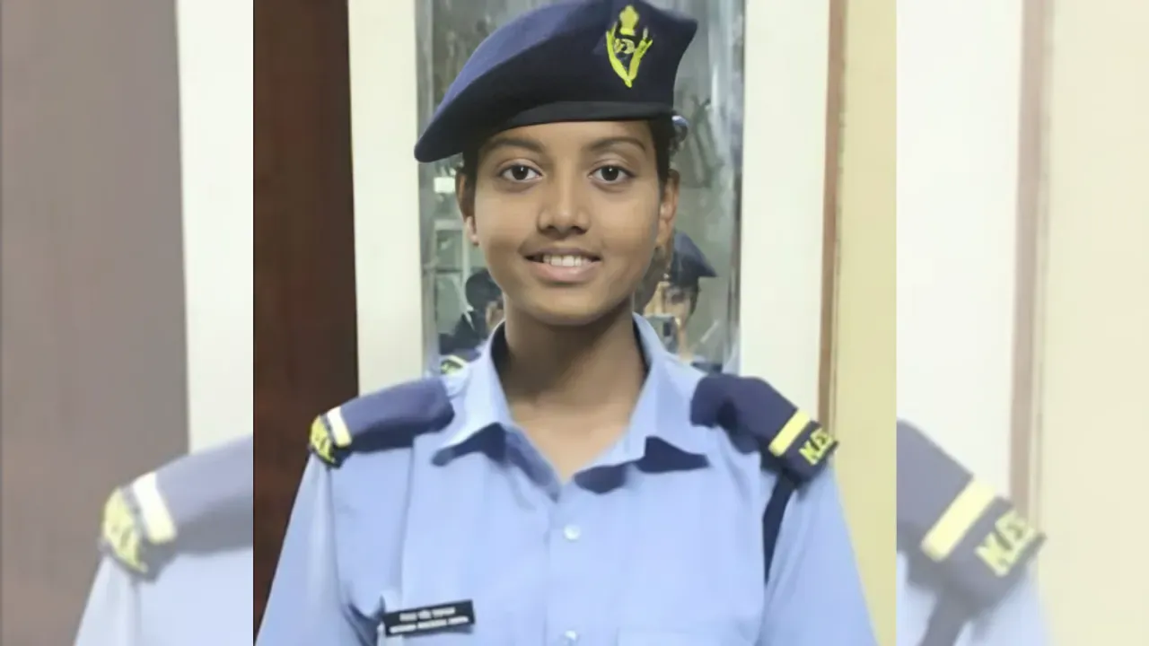 Meghana Sakpal