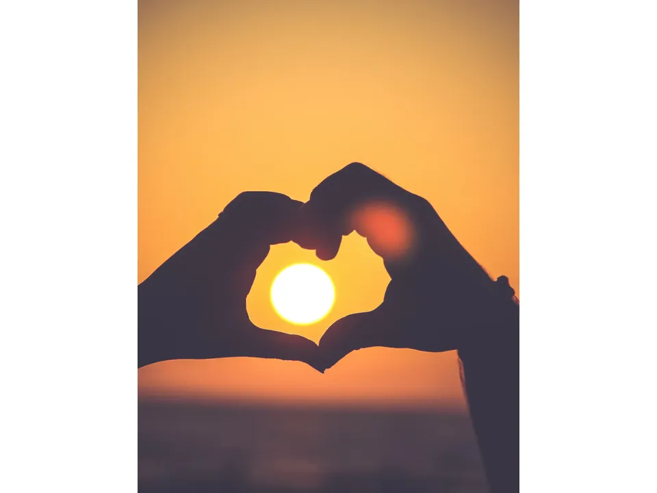 Relationship (Unsplash)