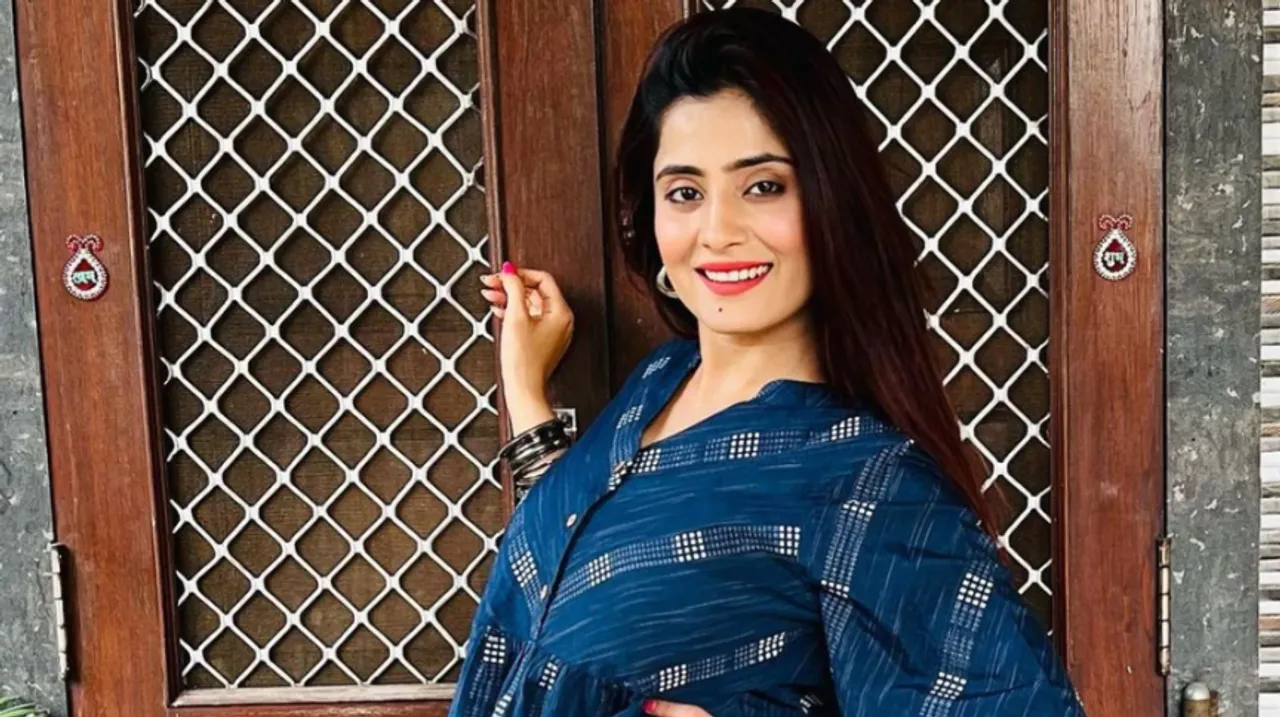Vaishali Takkar Suicide