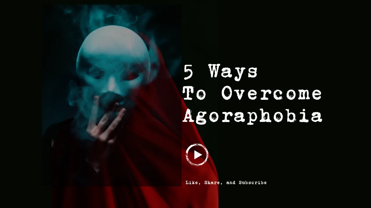 Agoraphobia 1