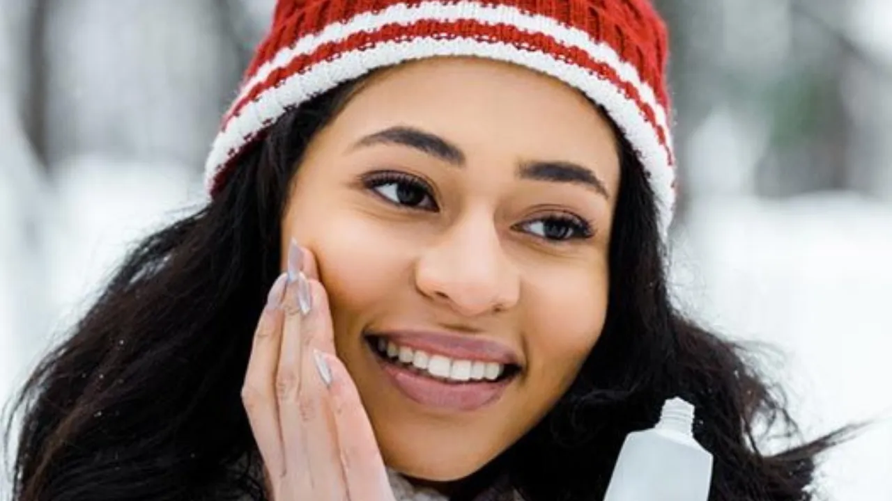 Skin care 