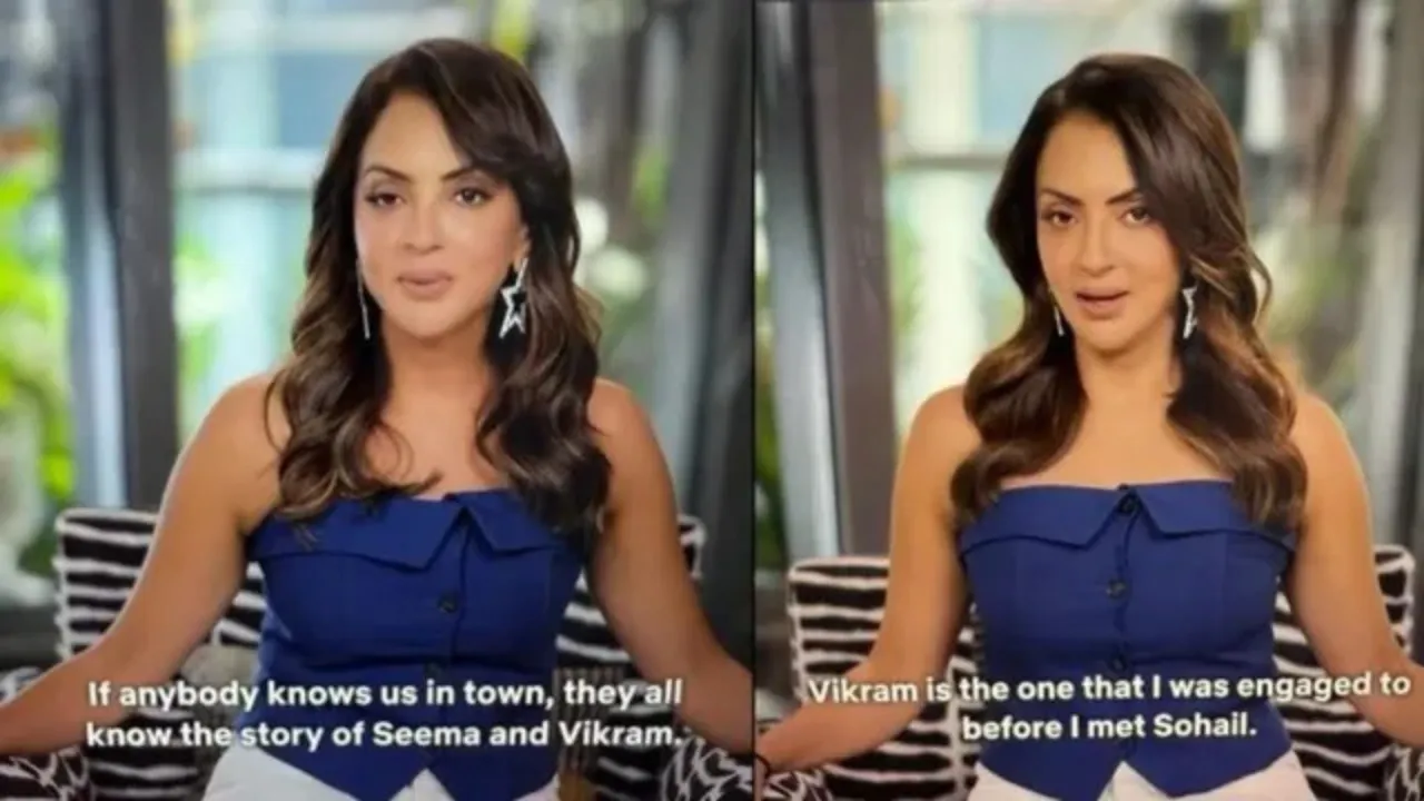 Bollywood Wives