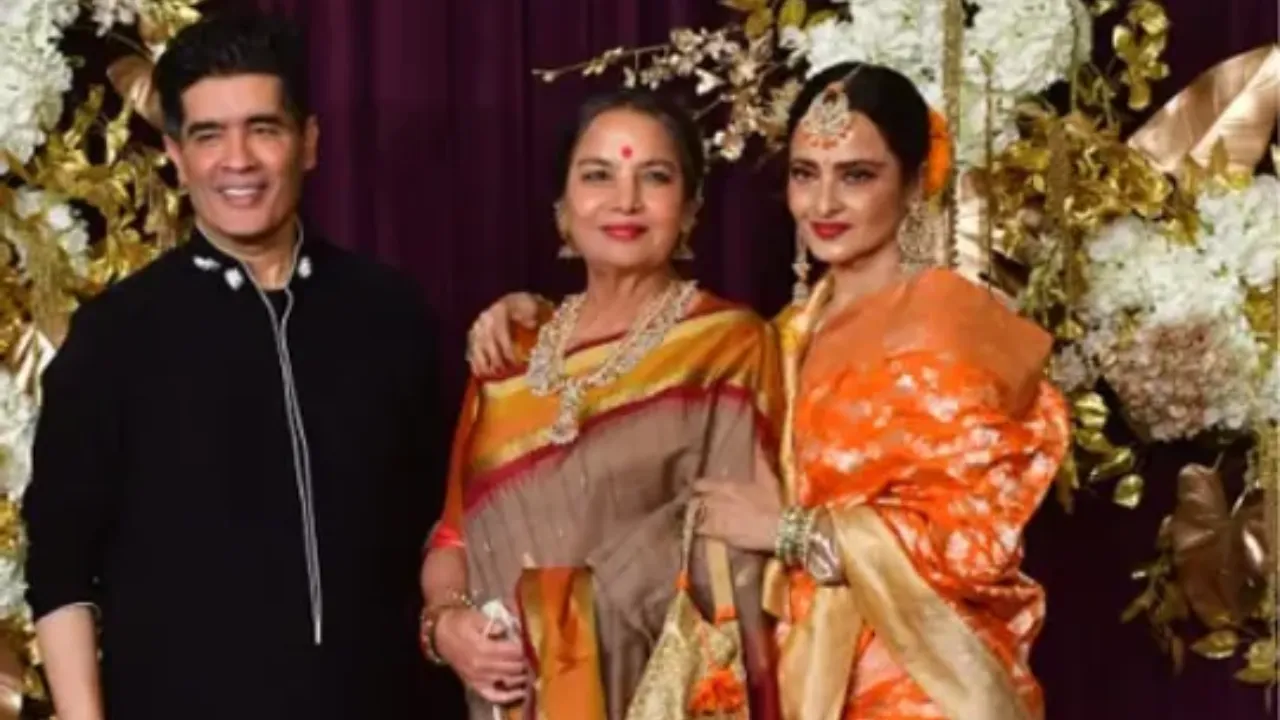 Manish Malhotra