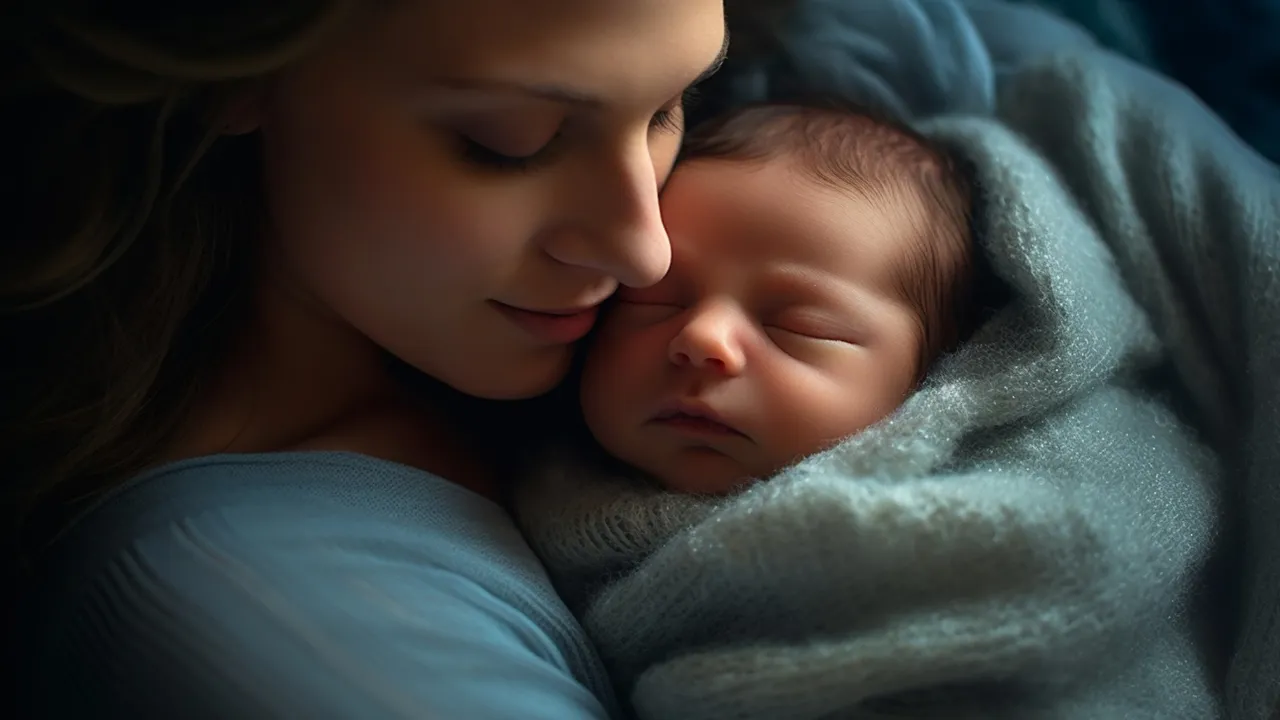 Dream Feeding