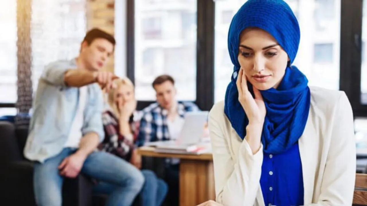 Society Mindset Perpetuating Colour Discrimination