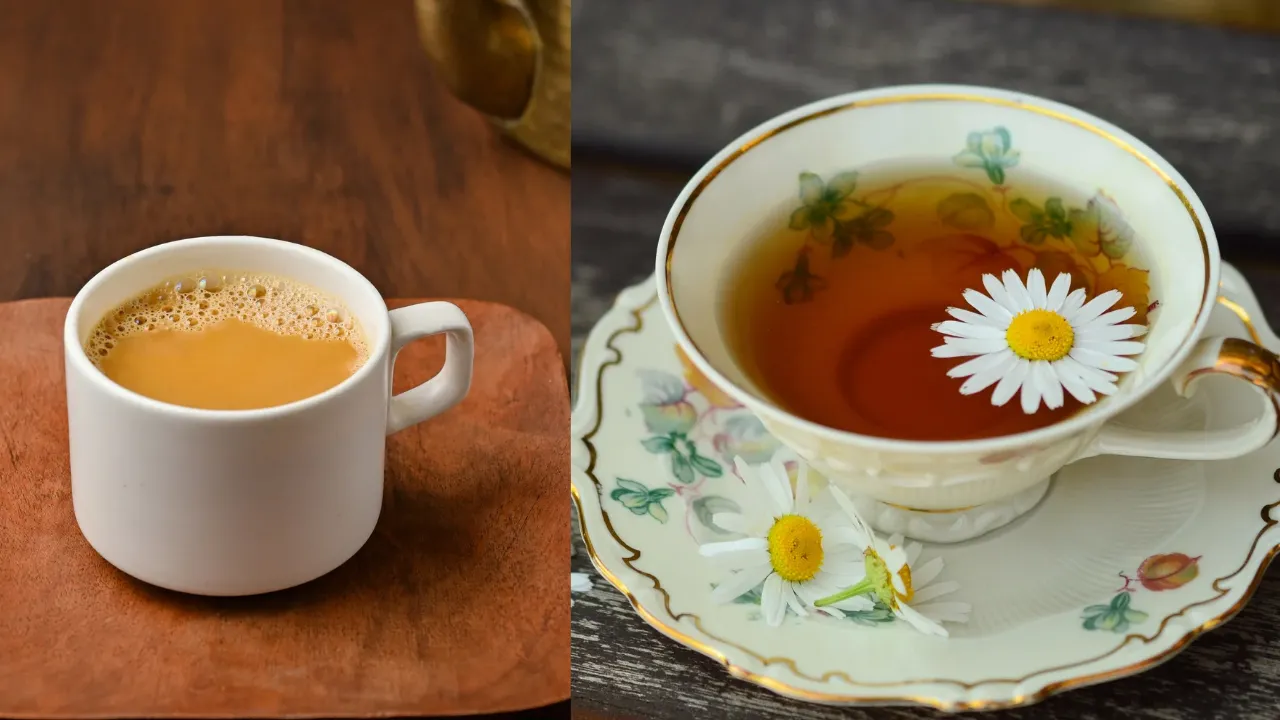Tea