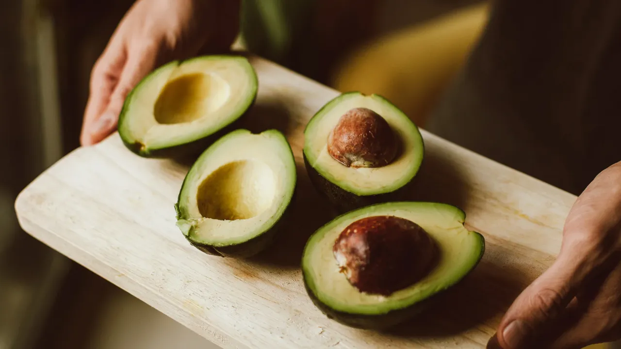 Avocado 