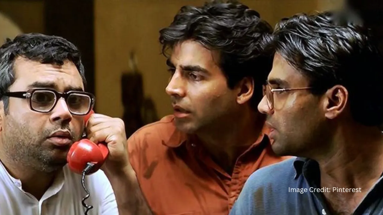 Movies For Diwali Vacation