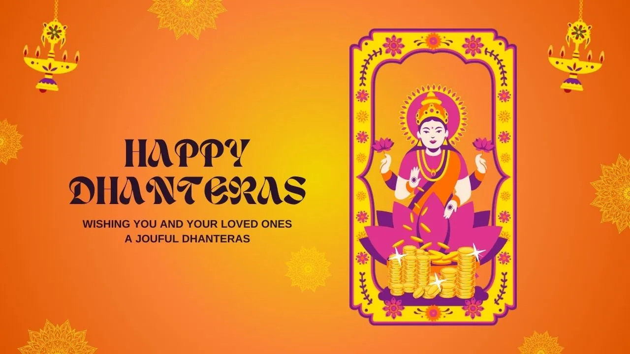 dhanteras 