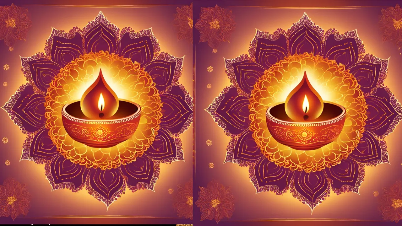 Diwali 2024 Wishes 