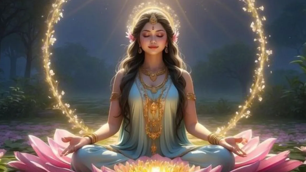 Lakshmi 