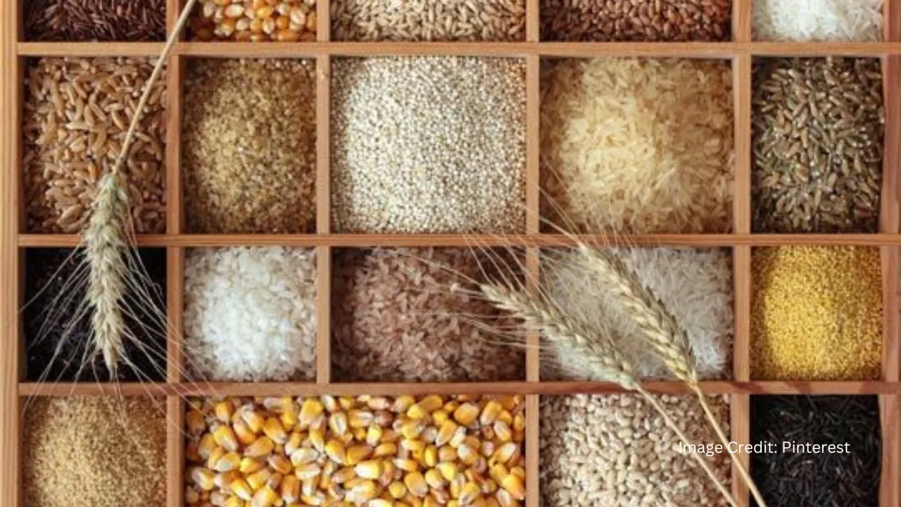 Must Have Grains In Winter