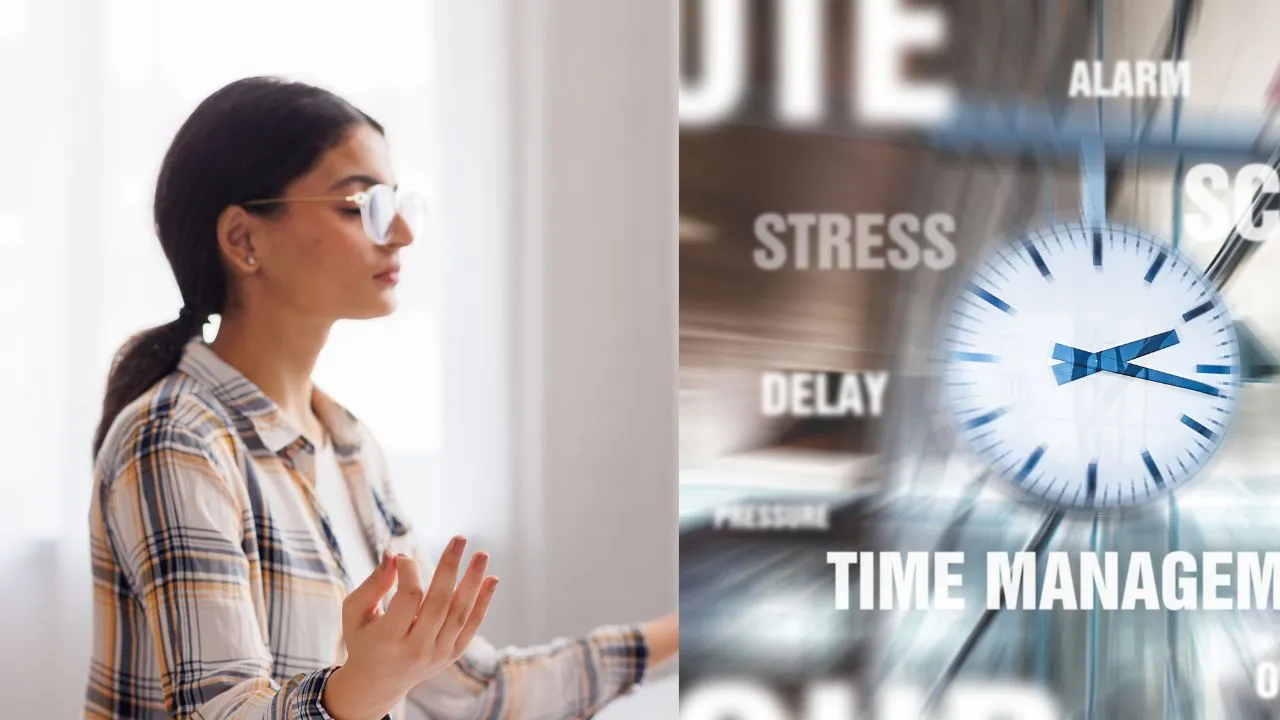 Stress Management