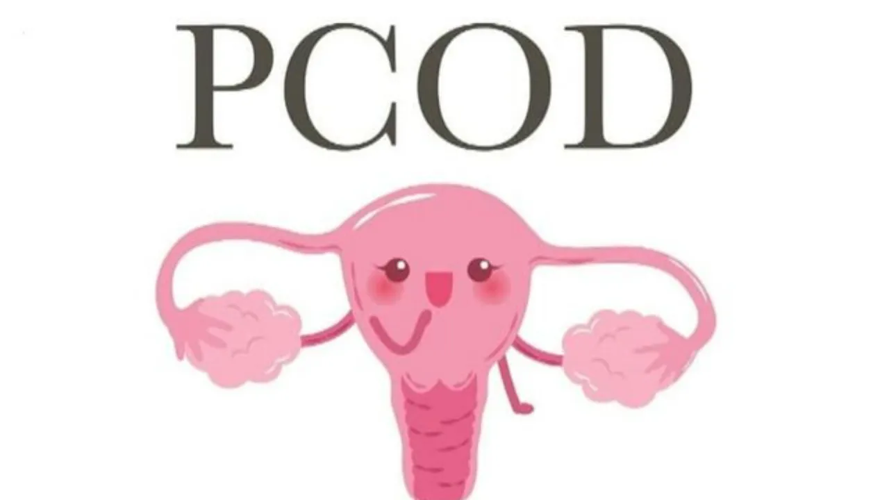 Pcod 