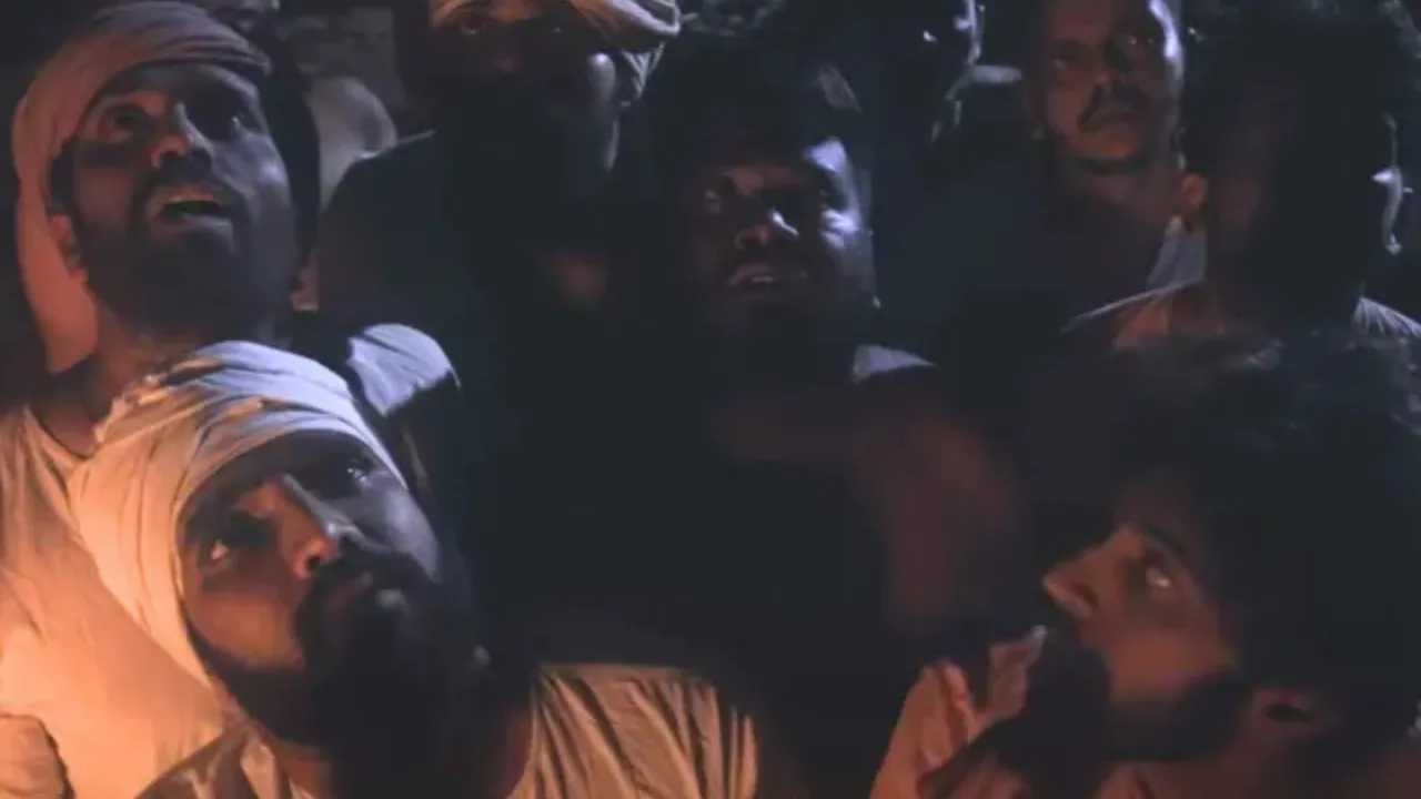 All About Kannada Short Film That Secured Oscar 2025 Qualification