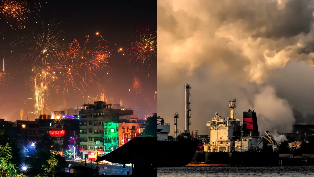 Diwali 