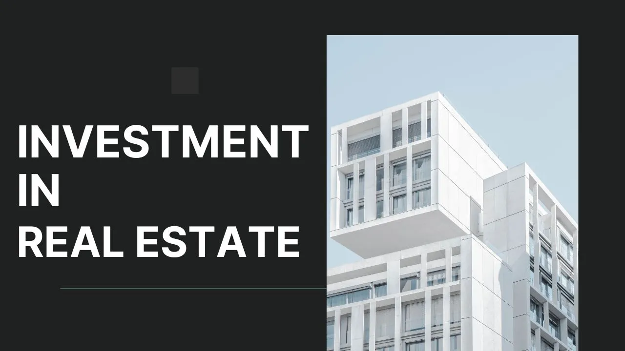 real estate