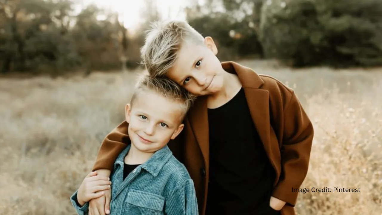 Good Habits To Teach Your Children 