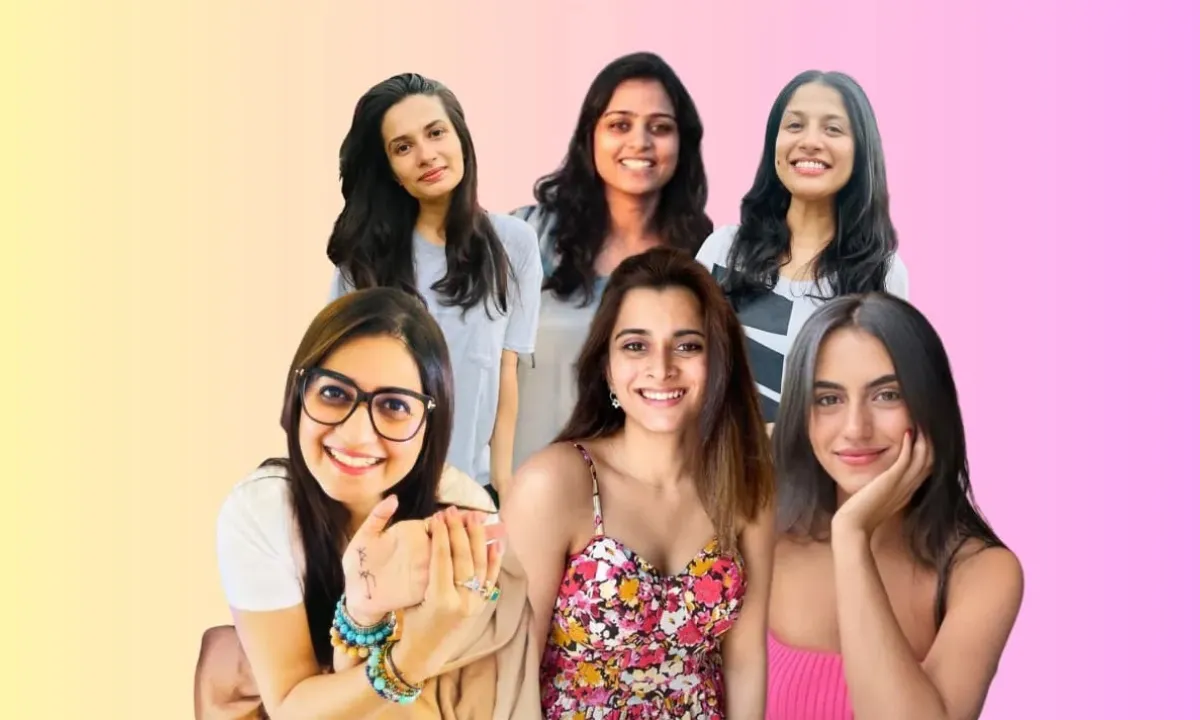 6 Women wellness Entrepreneurs of India