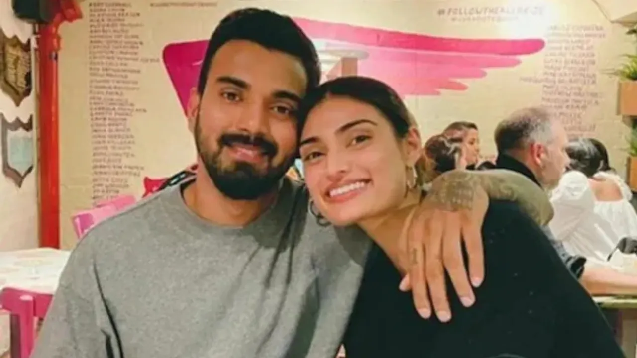 Athiya Shetty & KL Rahul Announce Pregnancy