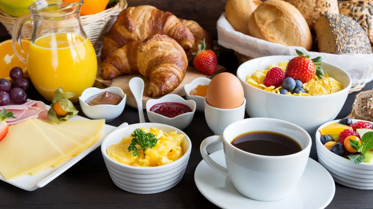 Nutrition 