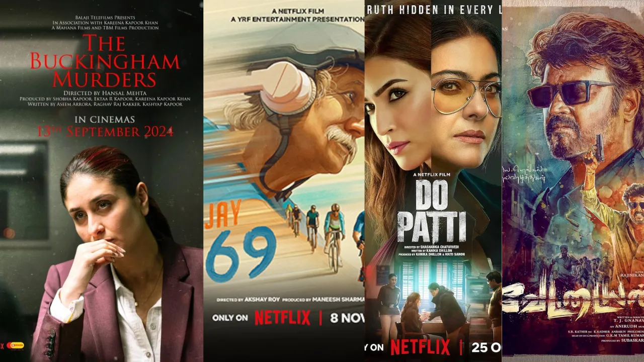 Ott Movies