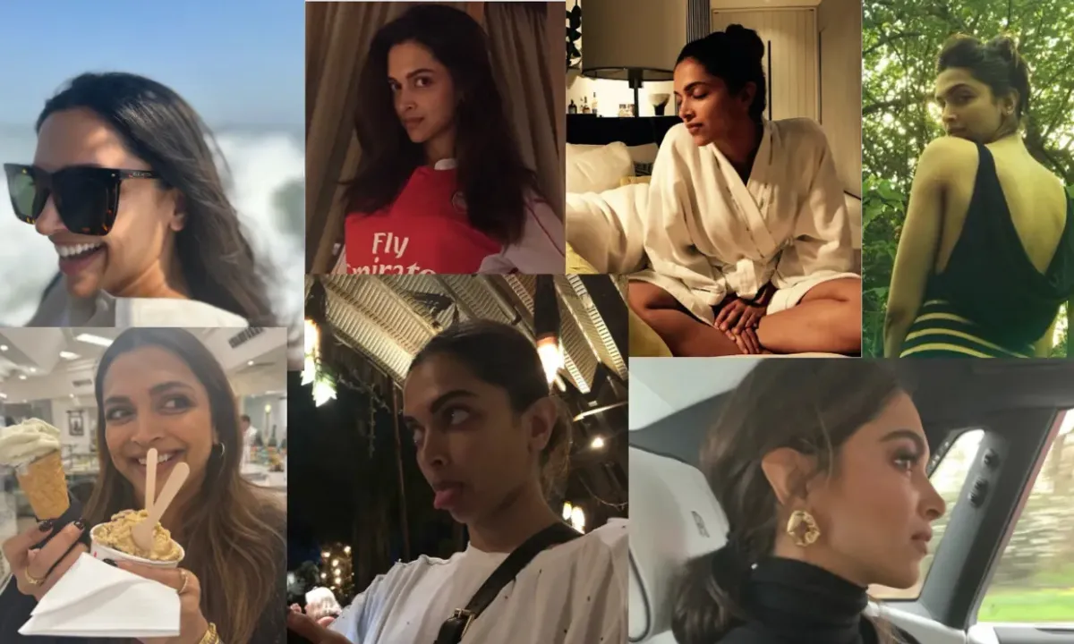 Ranveer Singh Deepika Padukone Wedding Anniversary