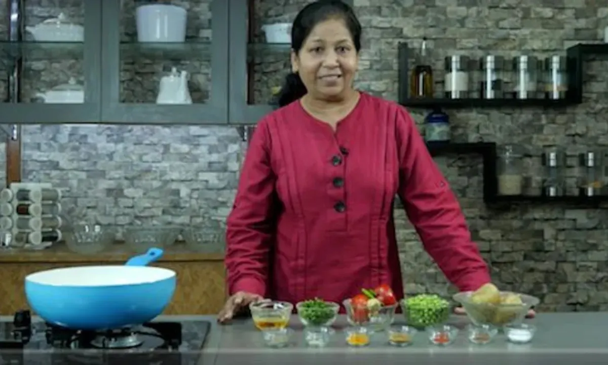 Nisha Madhulika India's Richest Female YouTuber