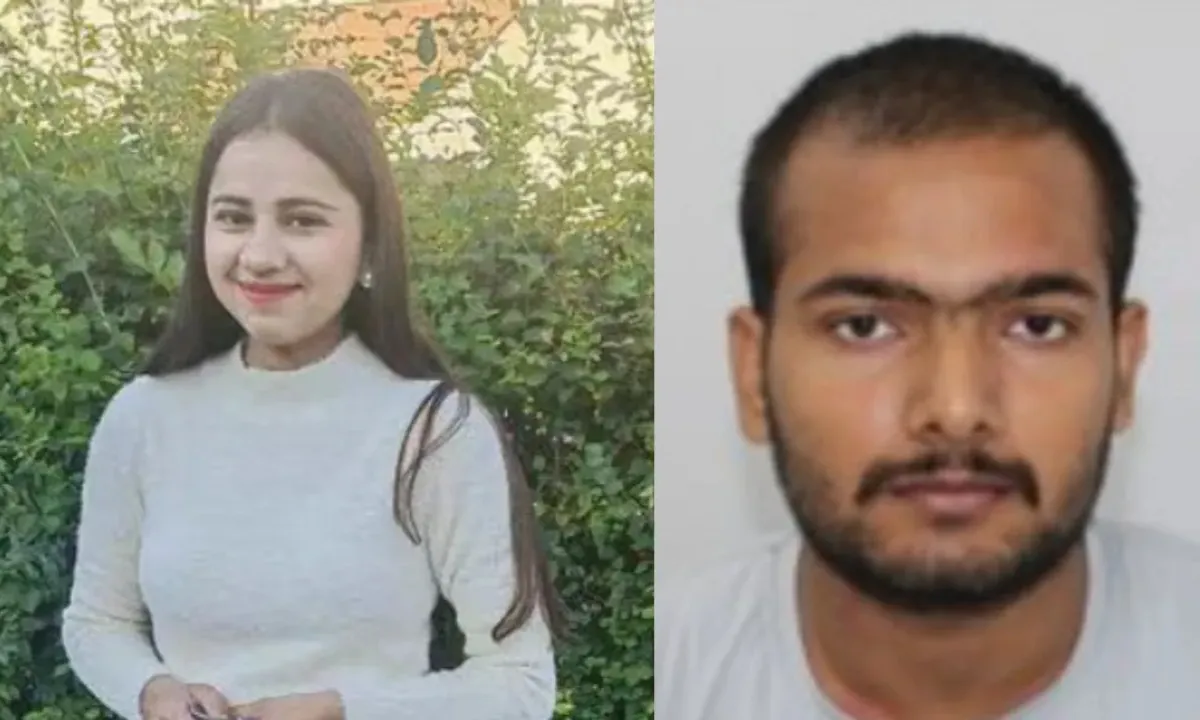 Indian origin woman found dead in car in London