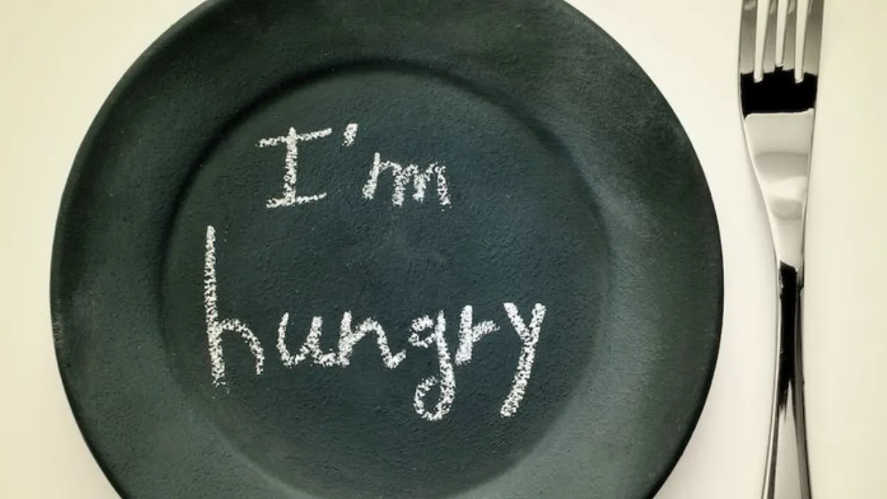 Hungry 