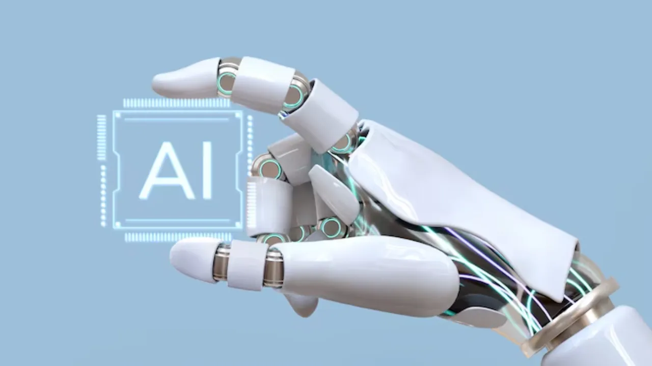 AI //