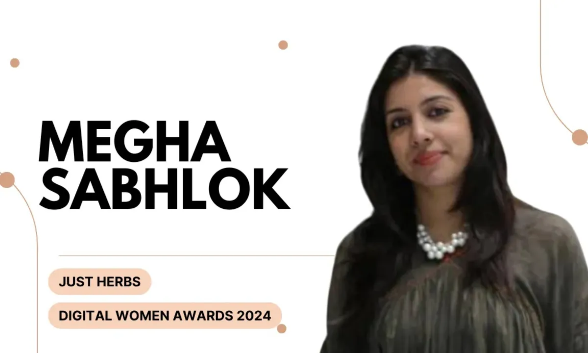 Megha Sabhlok