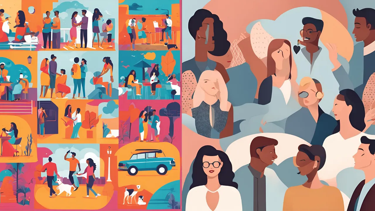 5 Modern Dating Terms