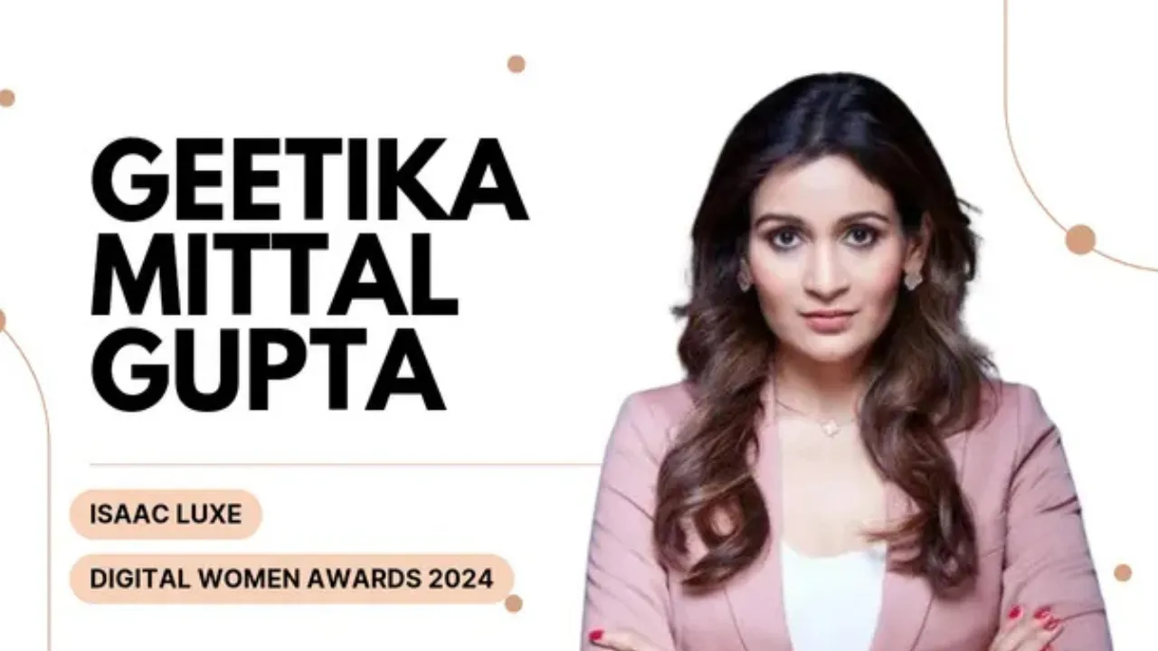 How Dr Geetika Creates Comfort For Patients As A Trailblazing Cosmetologist