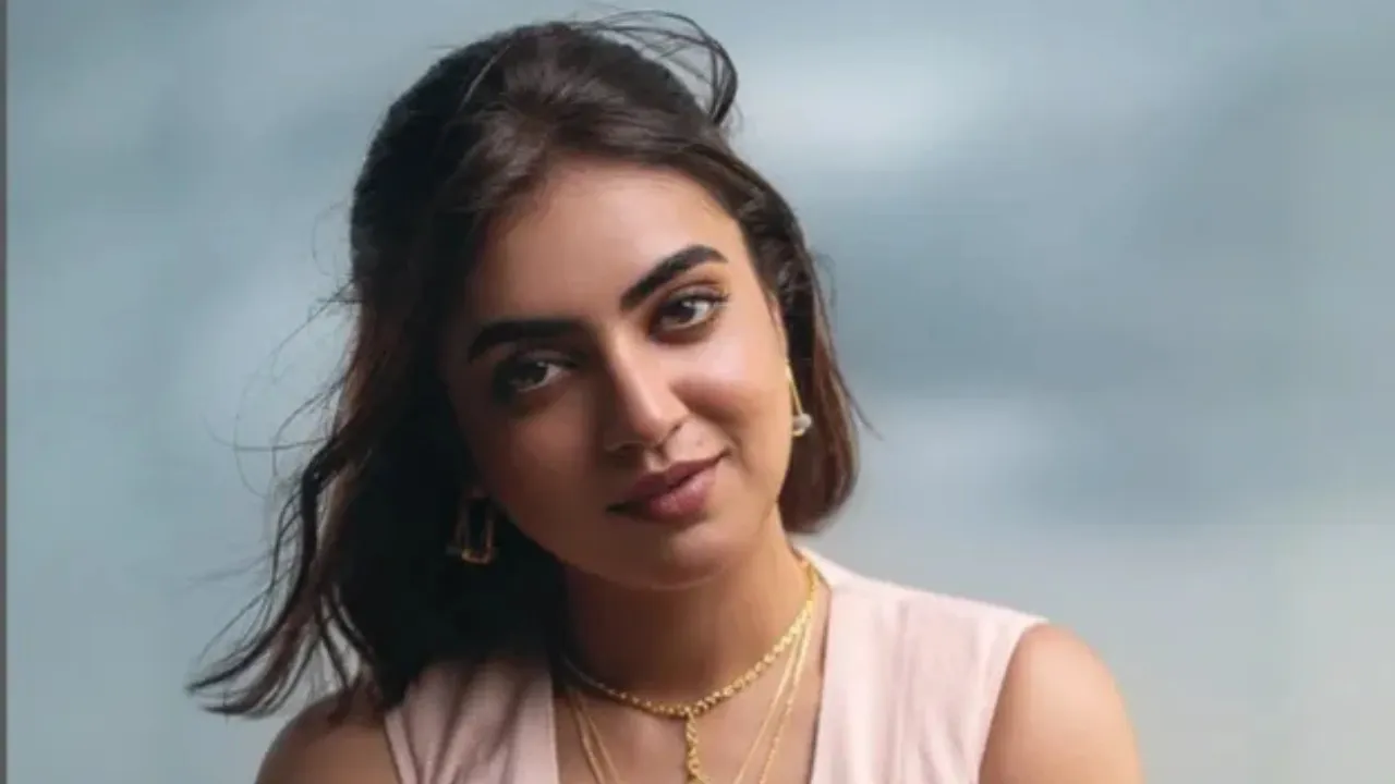 Who Is Nazriya Nazim