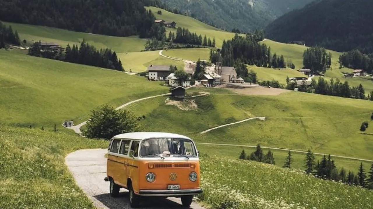travel