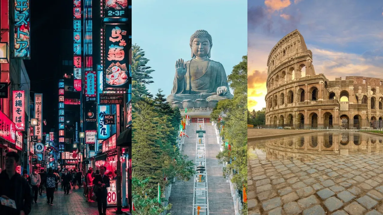 Top cities 100