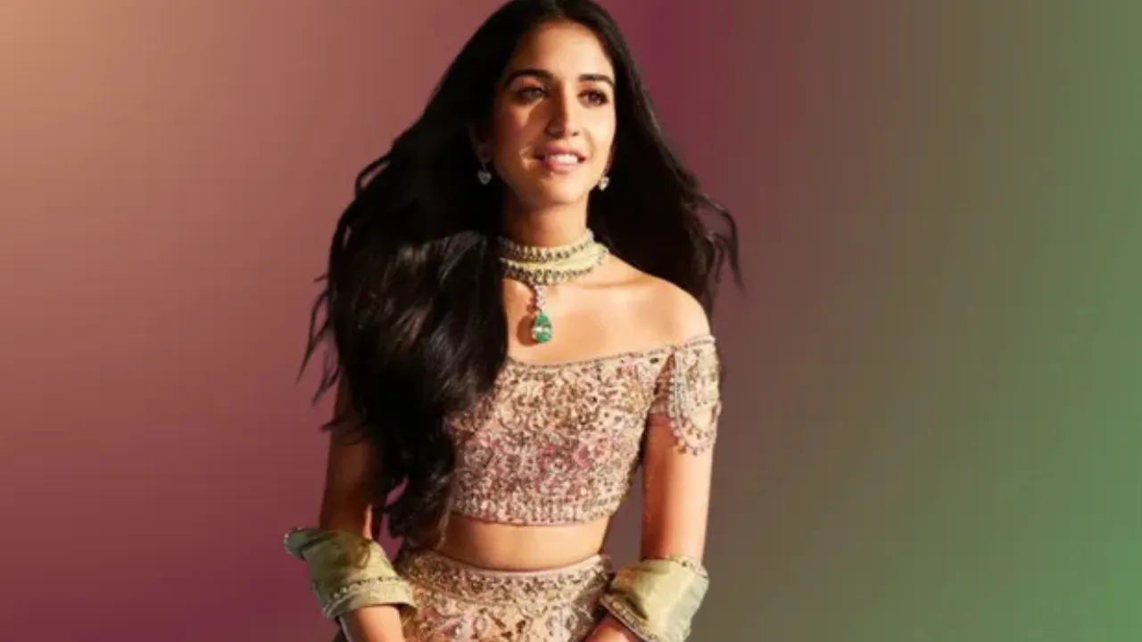 2024 की सबसे शानदार सेलेब्रिटी शादियां