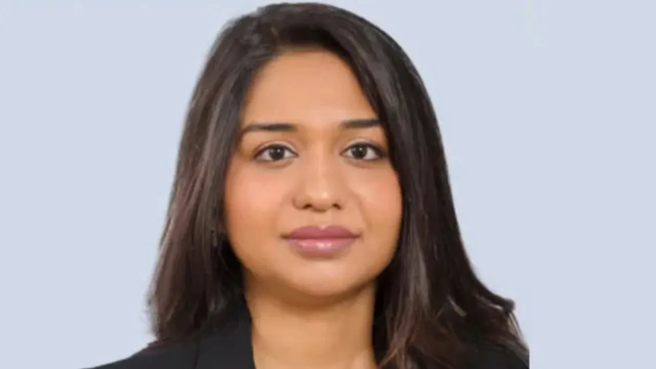 Who Is Vidhi Shanghvi