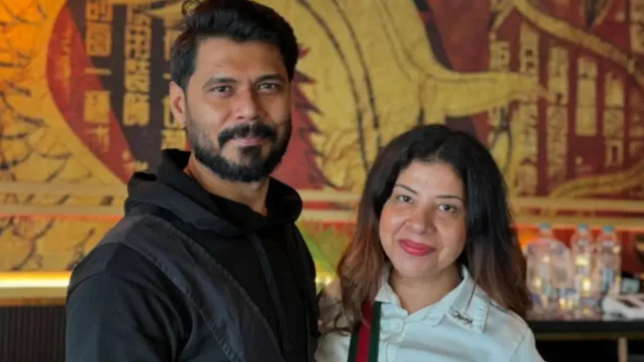 Sambhavna Seth Suffers Miscarriage After 1st Trimester